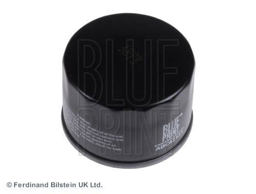 BLUE PRINT Eļļas filtrs ADC42121